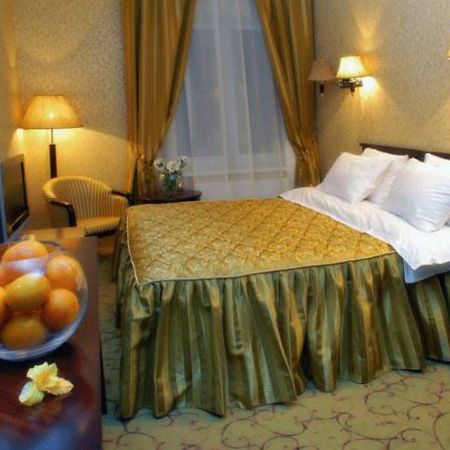 Royal Hotels And Spa Resorts Promenad Trouskavets Extérieur photo