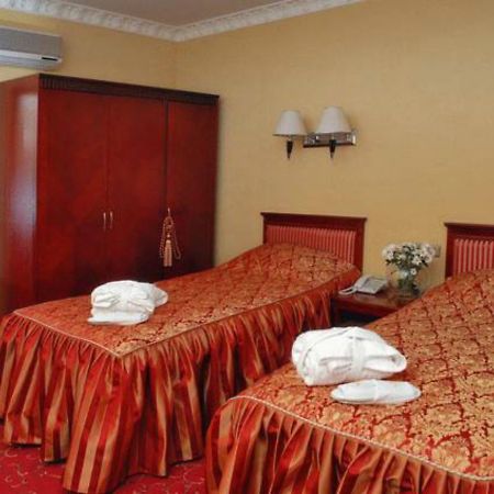 Royal Hotels And Spa Resorts Promenad Trouskavets Extérieur photo