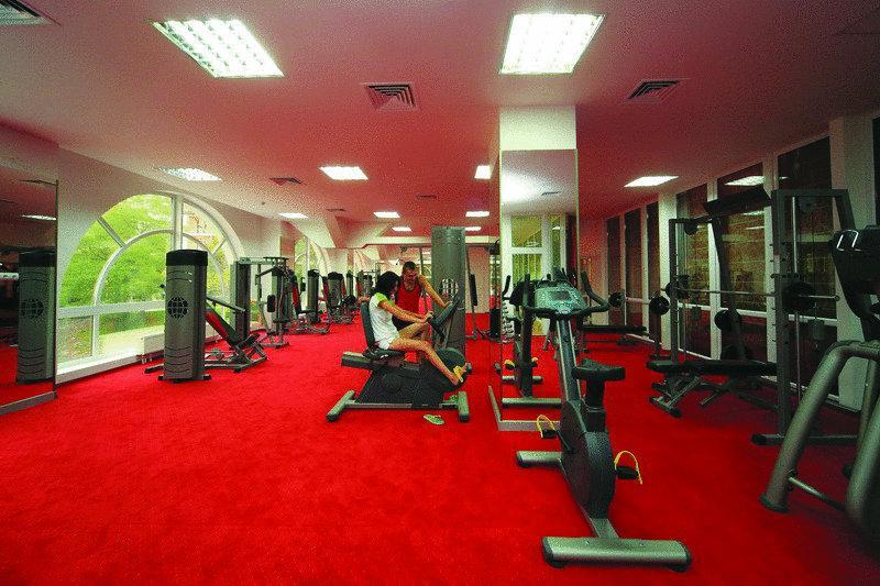Royal Hotels And Spa Resorts Promenad Trouskavets Chambre photo