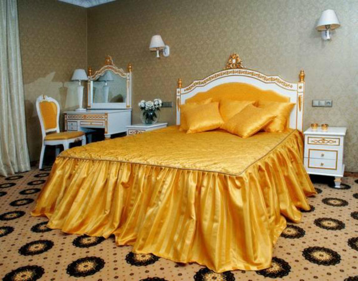 Royal Hotels And Spa Resorts Promenad Trouskavets Extérieur photo