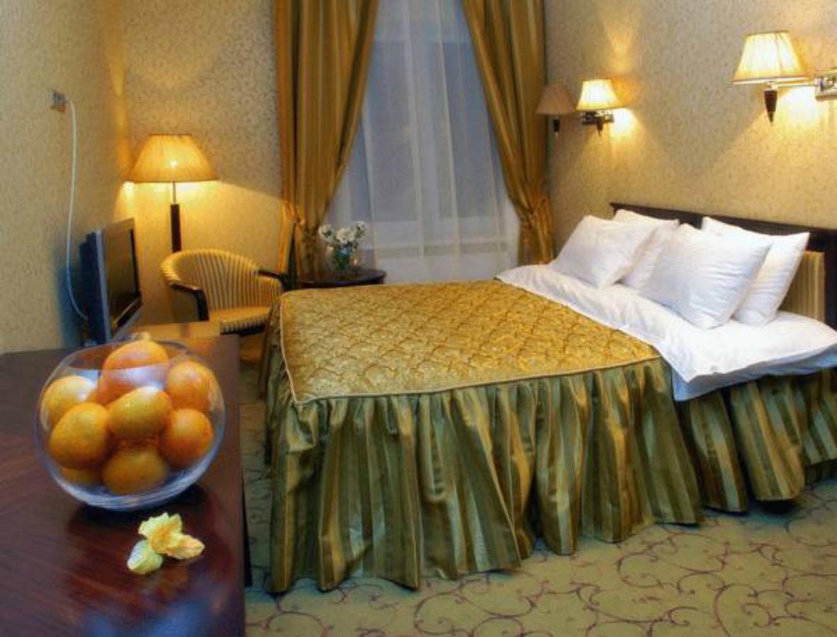 Royal Hotels And Spa Resorts Promenad Trouskavets Extérieur photo