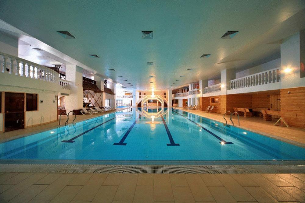 Royal Hotels And Spa Resorts Promenad Trouskavets Extérieur photo